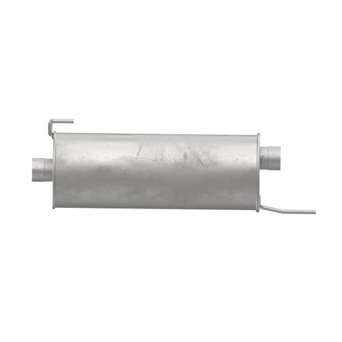 Quiet-Flow SS Direct Fit Exhaust Muffler 2.75" Inlet (ID) 2.75" Outlet (ID) | WEX21752