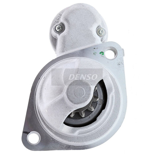 First Time Fit® Starter Motor – Remanufactured | DEN280-5372