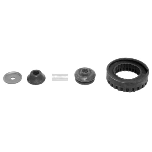Strut-Mate Rear Suspension Strut Mount Bushing Kit | MON905945