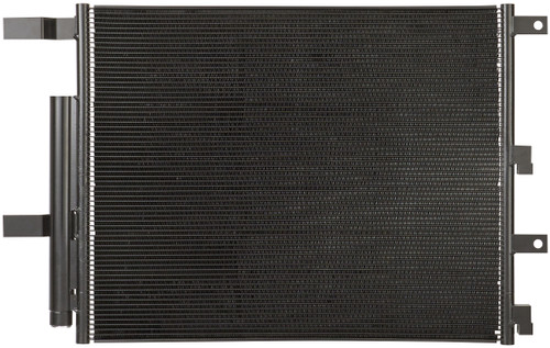 A/C Condenser | SPE7-4537
