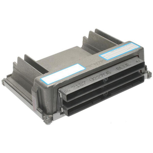 Engine Control Computer | BSEECC13826MU