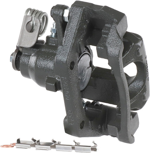 Remanufactured Unloaded Caliper w/Bracket | CAR18-B5263