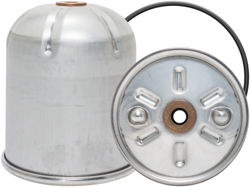 Centrifugal By-Pass Oil Filter | 400BC7173