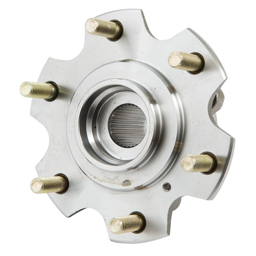 Hub Assembly | SAG102013