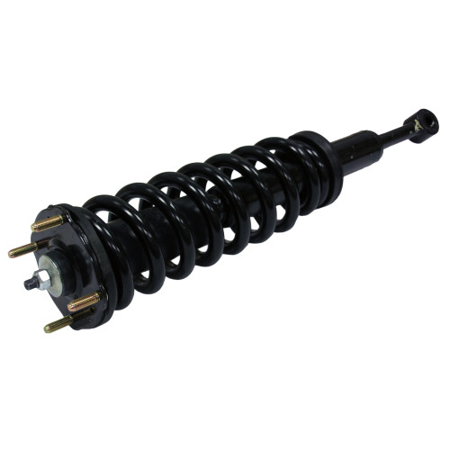 Quick-Strut Front Right Suspension Strut and Coil Spring Assembly | MON171137R