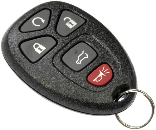 Keyless Remote | DOR13723