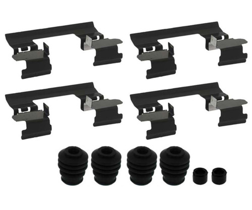 R-Line Disc Brake Hardware Kit | RAYH18016A