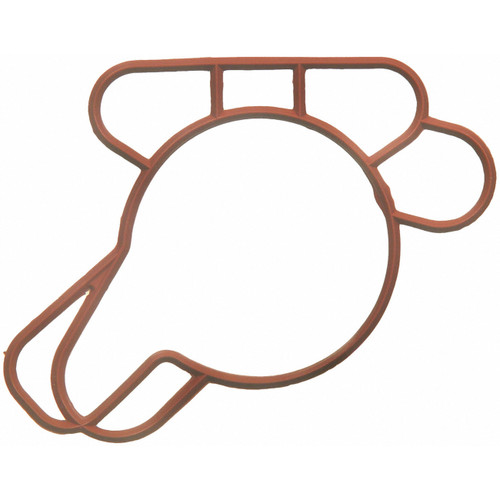 Fuel Injection Throttle Body Mounting Gasket | 55761037
