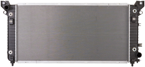 Complete Radiator | SPECU13397
