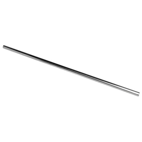 Heavy Duty Straight Exhaust Pipe Tube-Alz.-AKDQ-5" Dia.-10' Lgth.-16 Gauge | WEX5 X 10AL