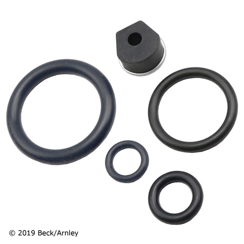Fuel Injector O-Ring Kit | BEC158-0891