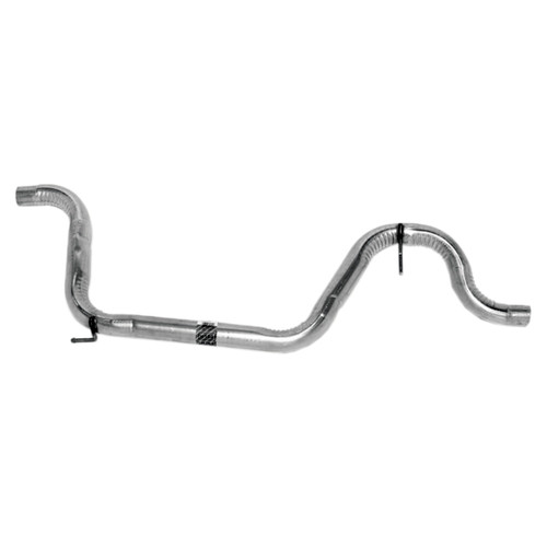 Exhaust Pipe 2" Inlet (OD) 2" Outlet (OD) | WEX55154