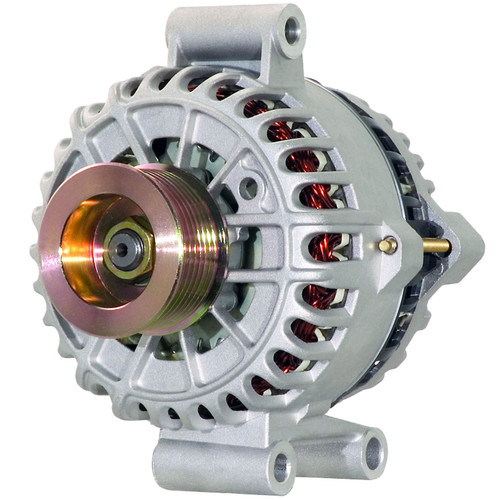 Remanufactured First Time Fit Alternator, 135 Amp | DEN210-5377