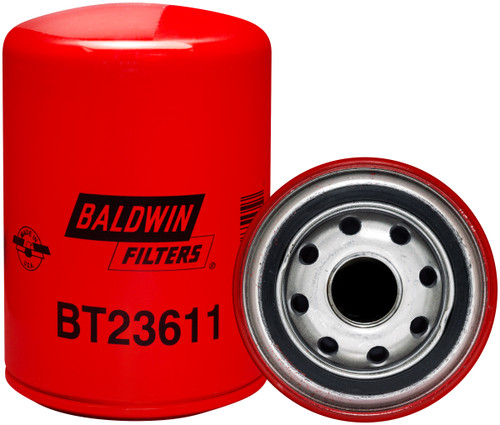 Spin-on Oil Filter | 400BT23611