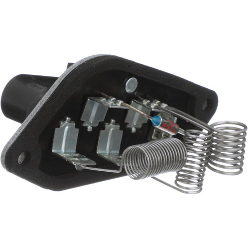 Blower Motor Resistor | BWDRU1336