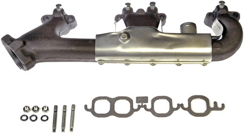 Exhaust Manifold | DOR674-198