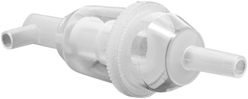 In-Line Fuel Filter Plastic Housing | 400BF9884