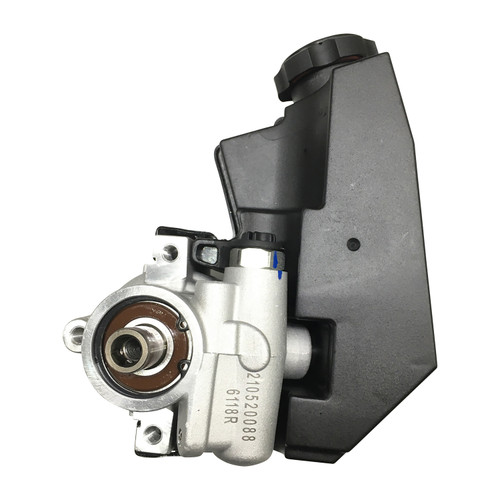 New Power Steering Pump with Reservoir | EPS6118R