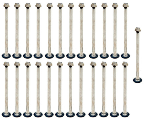 R-Line Drum Brake Shoe Spring Hold Down Pin | RAYH1109