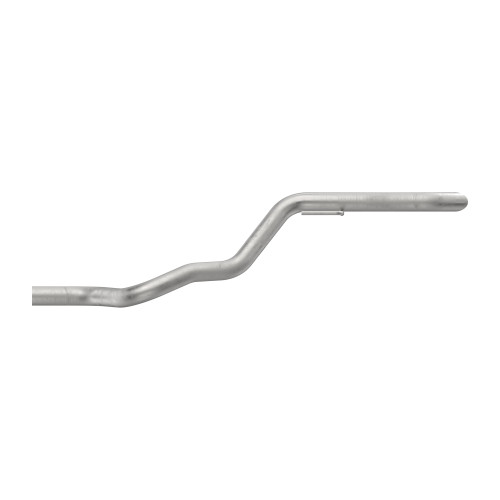Exhaust Tail Pipe 2.25" Inlet (OD) | WEX55593