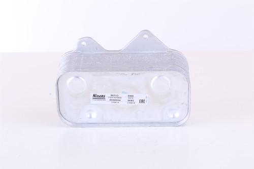 Engine Oil Cooler | NIS90712