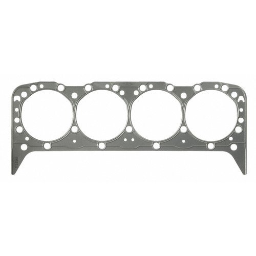 Embossed steel Engine Cylinder Head Gasket | 5577733 SH-1