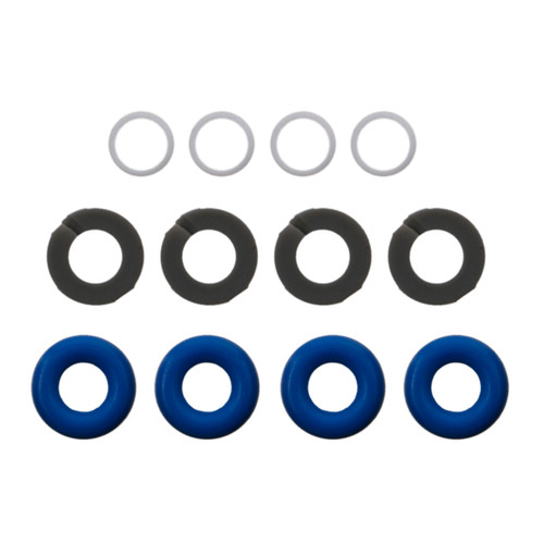 Fuel Injector O-Ring Kit | 557ES 73118