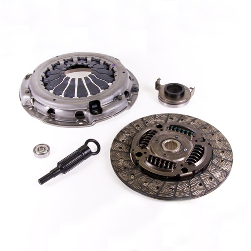 Transmission Clutch Kit with release bearing | LUK15-024