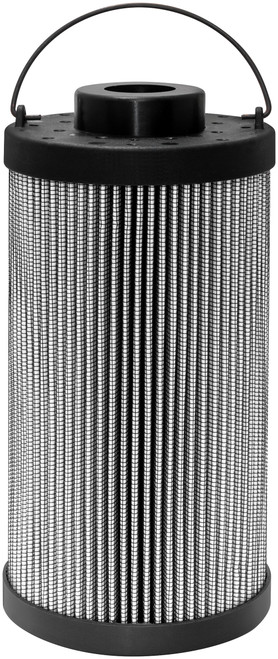 Wire Mesh Supported Max. Perf. Glass Hydraulic Element with Bail Handle | 400PT9390-MPG