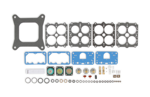 Carburetor Rebuild Kit, Model Number 4150 600/650/700/750/800/850 CFM | HOL37-485