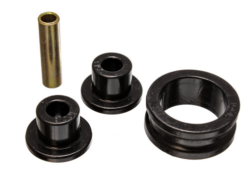 Rack And Pinion Bushing Set, Black, Performance Polyurethane | 3063.10101G