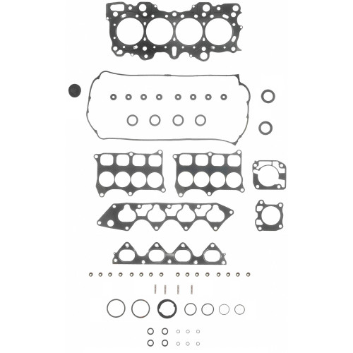 PermaTorque Engine Cylinder Head Gasket Set | 557HS 9274 PT-2