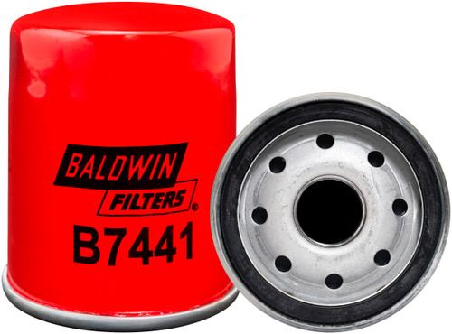 Spin-on Oil Filter | 400B7441