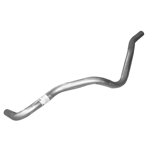 Quick-Fit Exhaust Tail Pipe 2.5" Inlet (OD) | WEX67034