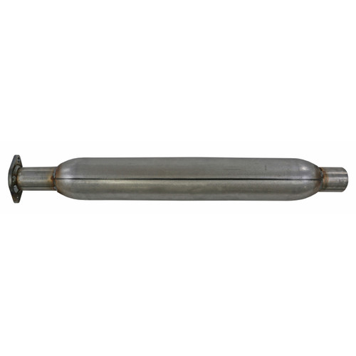 Direct Fit Exhaust Resonator and Pipe Assembly 2.25" Outlet (ID) | WEX21222