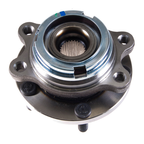 Hub Assembly | SAG102308