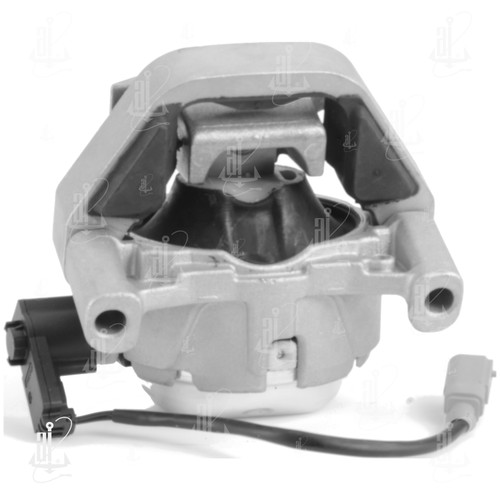 Engine Mount Front Left,Front Right | 62M9988