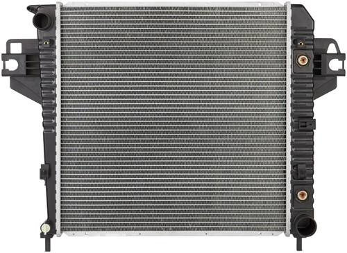 Complete Radiator | SPECU2481