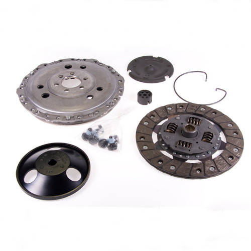 Transmission Clutch Kit without release bearing | LUK17-041