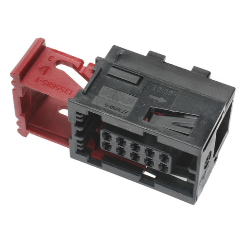 Power Door Lock Actuator Connector | BWDPT1245