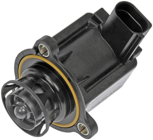 Turbocharger Recirculation Valve | DOR911-240