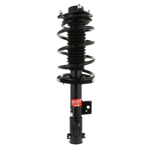 Complete Corner Unit Assembly -Strut, Mount and Spring | KYBSR4615