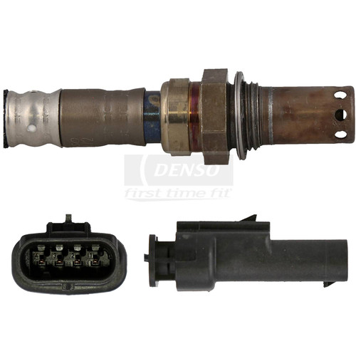 Oxygen Sensor 4 Wire, Direct Fit, Heated, Wire Length: 15.04 | DEN234-8080