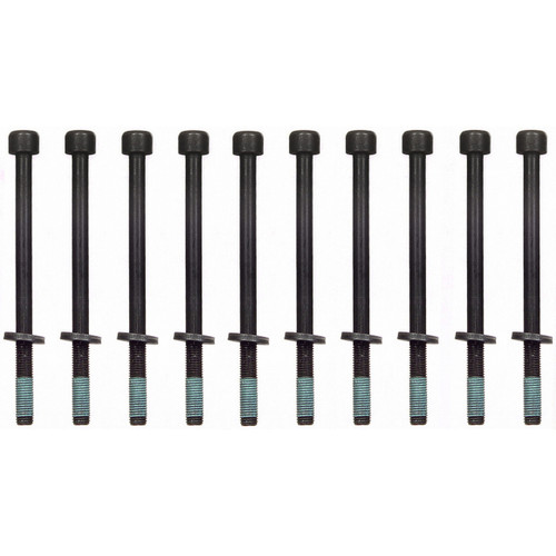 Engine Cylinder Head Bolt Set | 557ES 72187