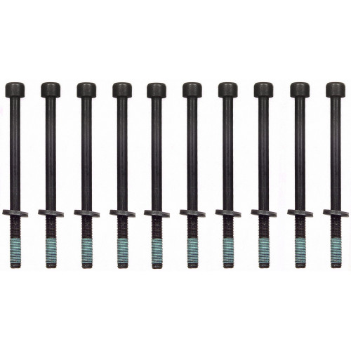 Engine Cylinder Head Bolt Set | 557ES 72187