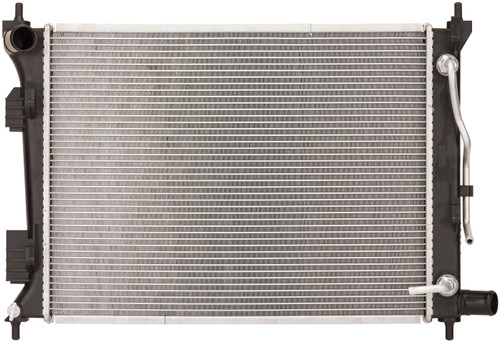 Complete Radiator | SPECU13253