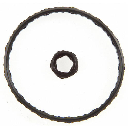 Engine Coolant Thermostat Housing Gasket | 55735624