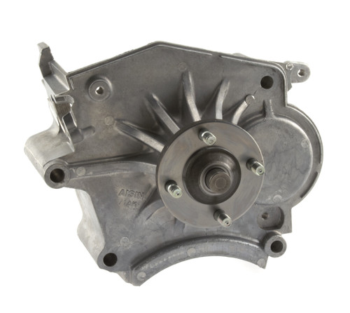 Engine Cooling Fan Pulley Bracket | AISFBT-007