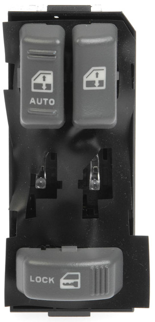 Power Window Switch | DOR901-048