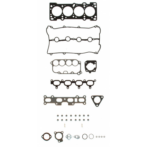 PermaTorque Engine Cylinder Head Gasket Set | 557HS 9717 PT-3